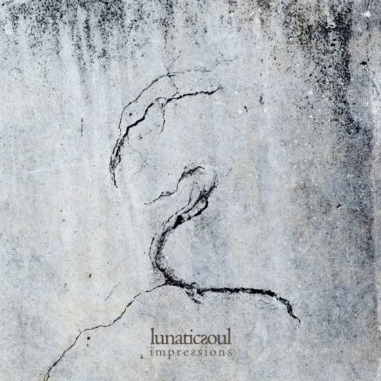 Lunatic Soul · Impressions (CD) [Digipak] (2019)