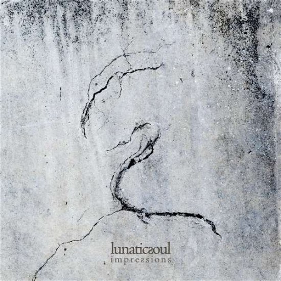 Cover for Lunatic Soul · Impressions (CD) [Digipak] (2019)