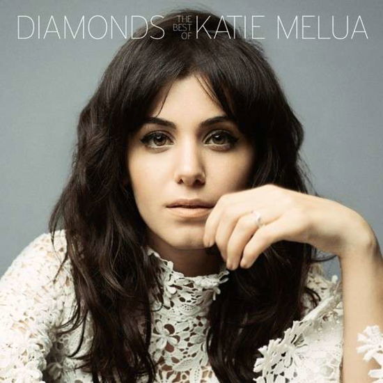 Diamonds - Best of - Katie Melua - Musiikki - DRAMATICO - 0802987065429 - torstai 31. joulukuuta 2015