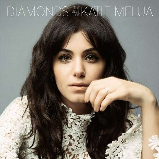 Cover for Katie Melua · Diamonds - Best of (CD) (2015)