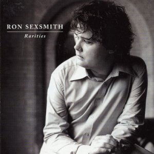 Rarities - Ron Sexsmith - Musiikki - LINUS ENTERTAINMENT - 0803057002429 - maanantai 2. huhtikuuta 2007