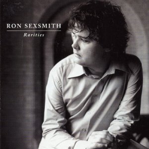 Cover for Ron Sexsmith · Rarities (CD) (2014)