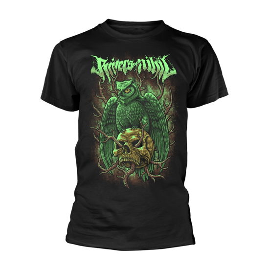 Owl - Rivers of Nihil - Merchandise - PHM - 0803341570429 - 10 juni 2022