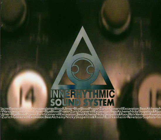 Innerhythmic:sound System (CD) (2001)