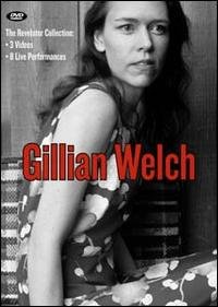 Cover for Gillian Welch · The Revelator Collection (MDVD) (2018)