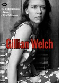 The Revelator Collection - Gillian Welch - Muziek - Acony - 0805147020429 - 15 juni 2018