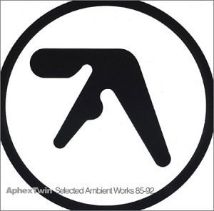 Cover for Aphex Twin · Selected Ambient Works 1985 (CD) (2002)