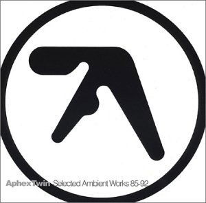 Selected Ambient Works 1985 - Aphex Twin - Musik - Pias America - 0805551010429 - 12. februar 2002