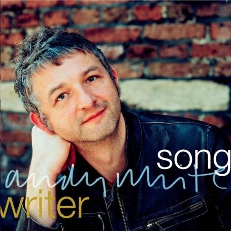 Songwriter - Andy White - Music - FLOATING WORLD - 0805772103429 - August 7, 2015