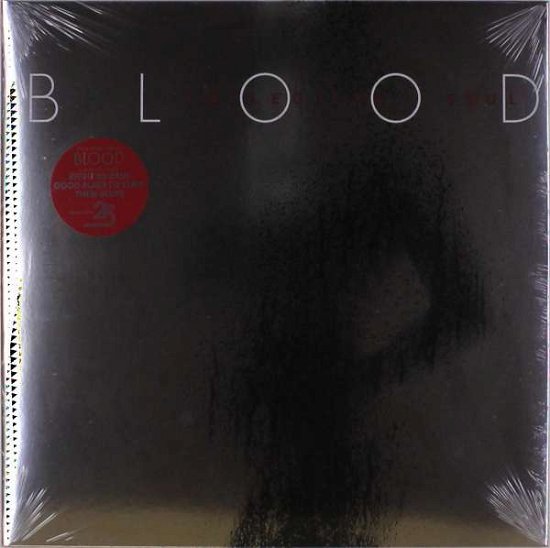 Blood - Collective Soul - Musiikki - ROCK/POP - 0805859068429 - perjantai 19. heinäkuuta 2019