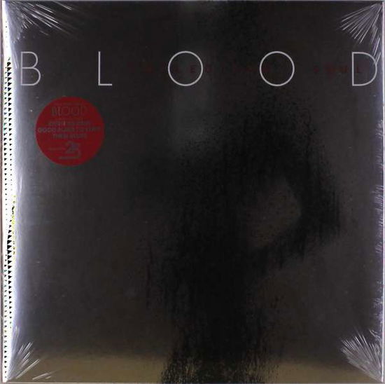 Blood - Collective Soul - Music - ROCK/POP - 0805859068429 - July 19, 2019