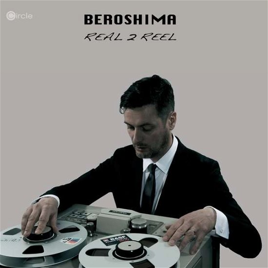 Cover for Beroshima · Real 2 Real (CD)
