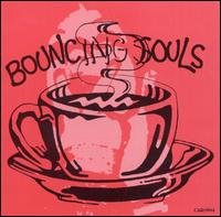 Cover for Bouncing Souls · Good, The Bad &amp; The Argyle (CD) (1994)