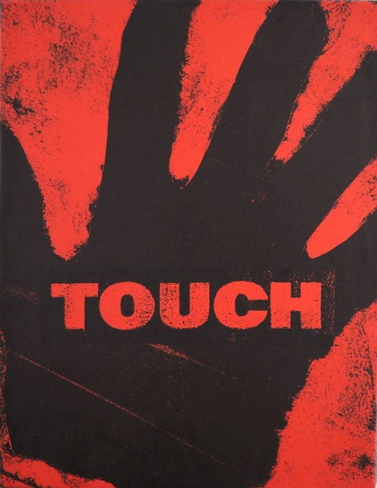 Touch Bluray Limited Edition Mediabook Slipcase* - Blu-ray - Movies - DRAMA, COMEDY - 0814456029429 - June 7, 2024