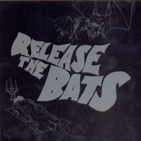 Release The Bats: The Birthday Party As Heard Through The Meat - Various Artists - Musiikki - THREE ONE G - 0823533003429 - perjantai 26. huhtikuuta 2019