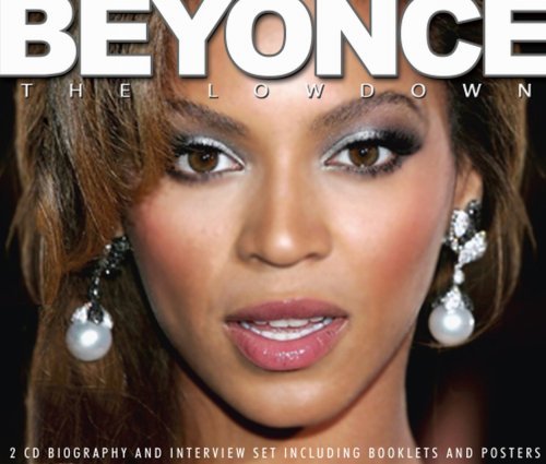Cover for Beyonce · Beyonce - the Lowdown (CD) (2007)