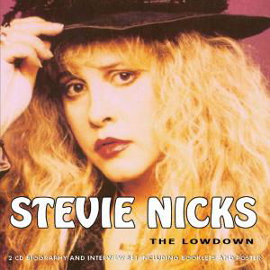 Lowdown - Stevie Nicks - Music - Chrome Dreams - 0823564623429 - May 1, 2014