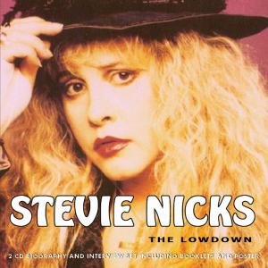 Cover for Stevie Nicks · Lowdown (CD) (2014)