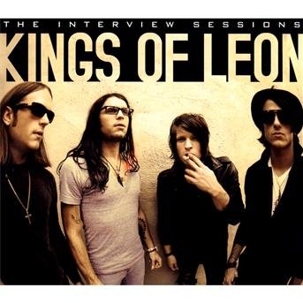 Cover for Kings of Leon · The Interview Sessions (CD) (2009)