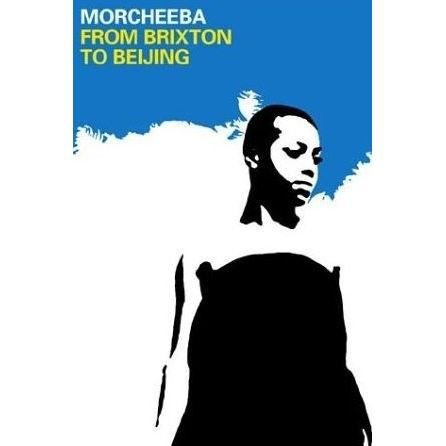 Cover for Morcheeba · Brixton to Beijing (DVD) (2003)