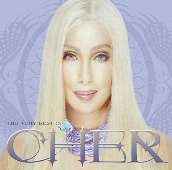 Cover for Cher · Very Best Of.the (CD) (2015)