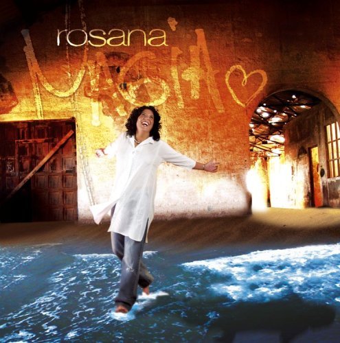 Cover for Rosana · Magia (CD) (2005)