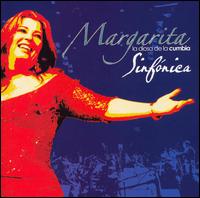 Cover for Margarita · Sinfonica (CD) (2006)