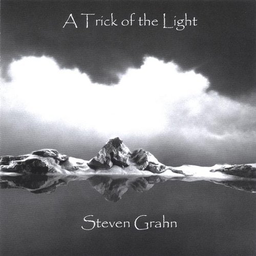 Cover for Steven Grahn · Trick of the Light (CD) (2004)