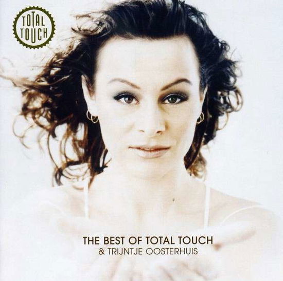 Best of Total Touch - Total Touch - Music - SI / ARIOLA - 0828765023429 - January 24, 2003