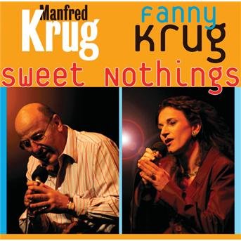 Cover for Manfred Krug · Sweet Nothings (CD) (2003)