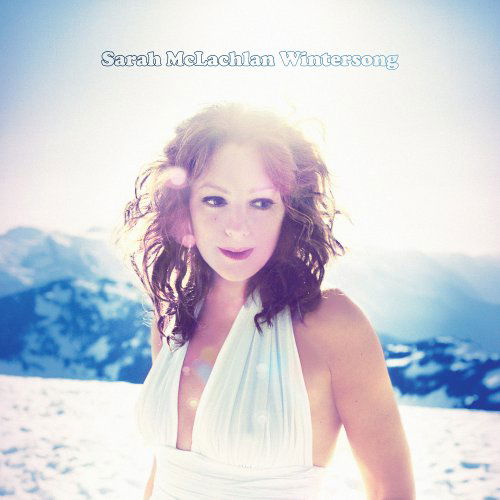 Wintersong - Sarah Mclachlan - Musiikki - ARISTA - 0828768150429 - keskiviikko 8. marraskuuta 2006