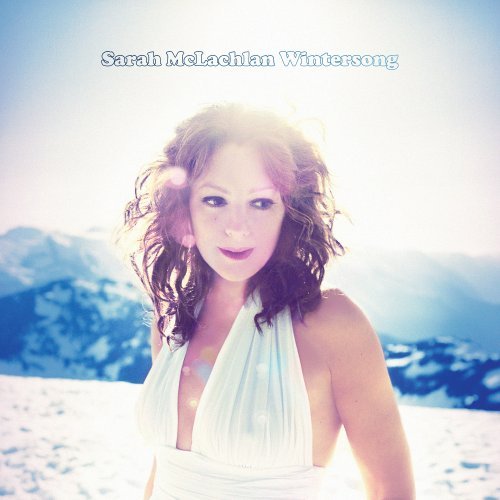 Cover for Sarah Mclachlan · Wintersong (CD) (2006)