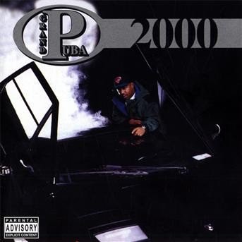 Cover for Grand Puba · 2000 by GRAND PUBA (CD) [Deluxe edition] (2009)