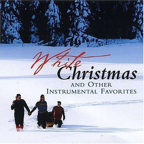 Cover for White Christmas / Various (CD) (2004)