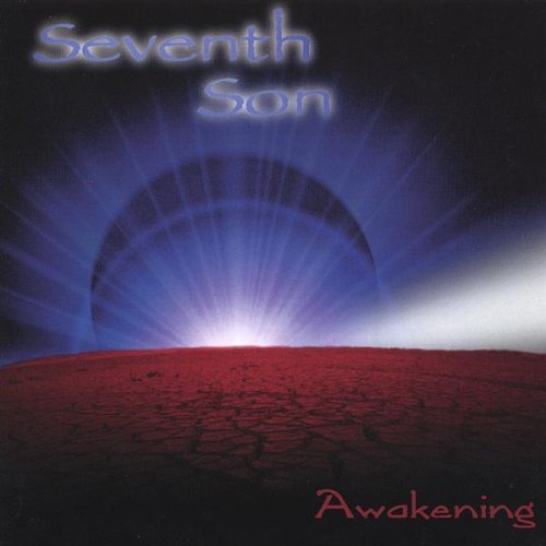 Cover for Seventh Son · Awakening (CD) (2004)