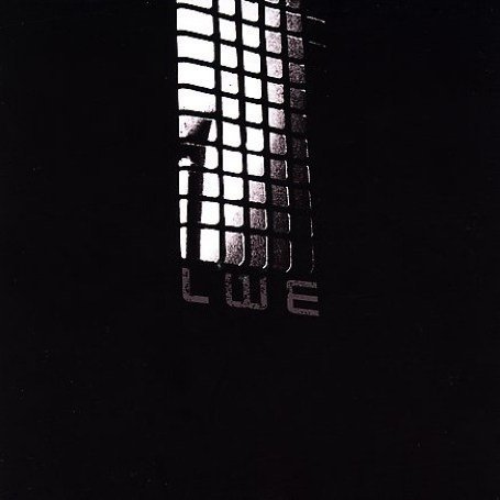 Cover for Lucas / White / Edsey · Lwe (CD) (2006)