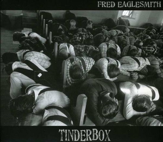 Tinderbox - Eaglesmith Fred - Music - Lonesome Day Rec. - 0880259001429 - July 25, 2011