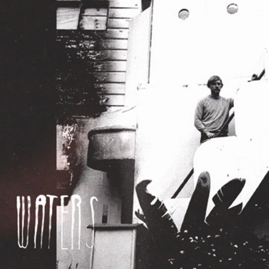Cover for Waters · Out In Light (CD) (2011)