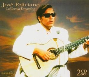 California Dreaming - Jose Feliciano - Muziek - PAZZAZZ - 0883717014429 - 26 januari 2006