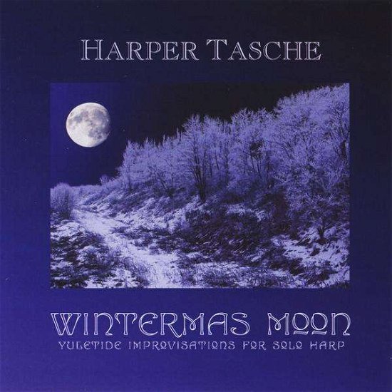 Cover for Harper Tasche · Wintermas Moon (CD) (2010)