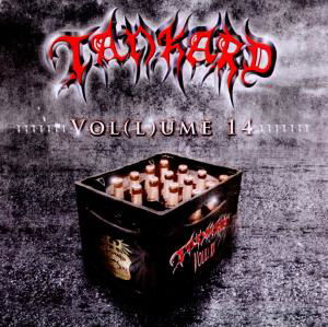 Vol 14 - Tankard - Music - AFM RECORDS - 0884860023429 - December 20, 2010