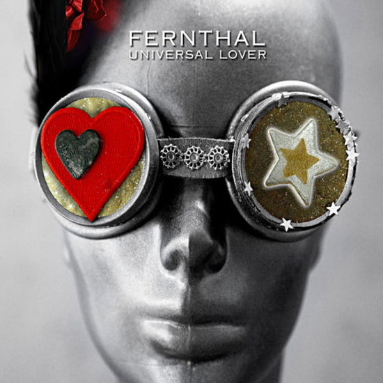 Universal Lover - Fernthal - Música - PREMIUM / SOULFOOD - 0884860036429 - 23 de setembro de 2011