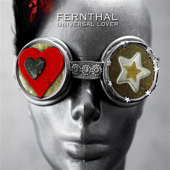 Universal Lover - Fernthal - Musik - PREMIUM / SOULFOOD - 0884860036429 - 23. september 2011