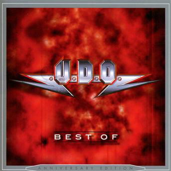 Best of - U.d.o. - Musik - AFM RECORDS - 0884860065429 - 25. März 2013