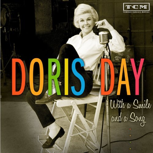 With A Smile & A Song - Doris Day - Muziek - MASTERWORKS - 0886919518429 - 3 april 2012