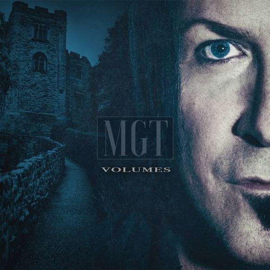 Cover for Mgt · Volumes (CD) (2016)