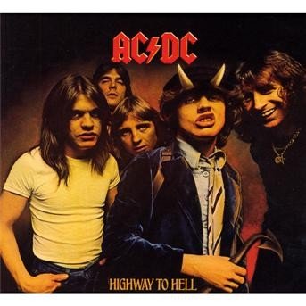 Highway To Hell - AC/DC - Musikk - EPIC - 0886973994429 - 10. november 2008