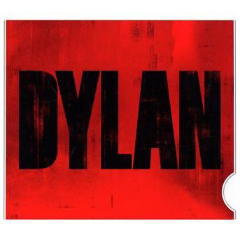 Dylan - Bob Dylan - Musikk - COLUMBIA - 0886974632429 - 5. mars 2009