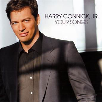 Cover for Harry Connick Jr · Your Songs (CD)