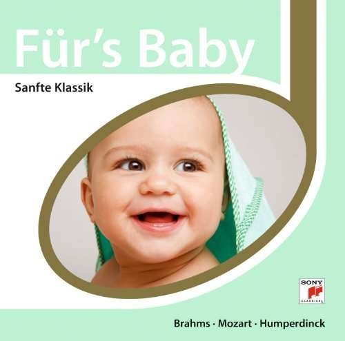 Cover for Furs Baby · Sanfte Klassik (esprit) - (CD)